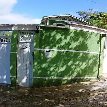 Pousada Aguas Formosas Убатуба Экстерьер фото